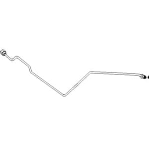 403891330 - #6 Cylinder Injection Line