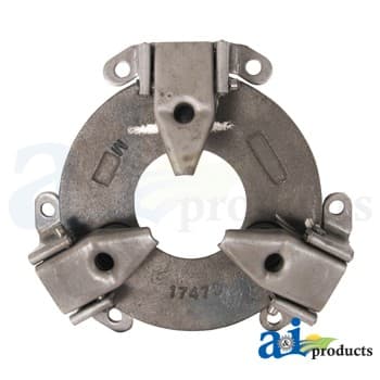 404639R94 - Pressure Plate: 5.5", 3 spring - Thumbnail 2