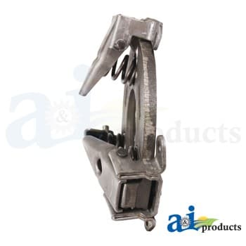 404639R94 - Pressure Plate: 5.5", 3 spring - Thumbnail 3