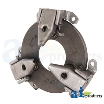 404639R94 - Pressure Plate: 5.5", 3 spring