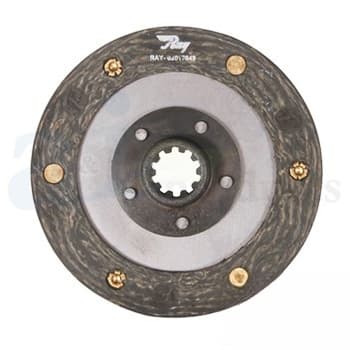 404640R93 - Trans Disc: 5.5" - Thumbnail 2