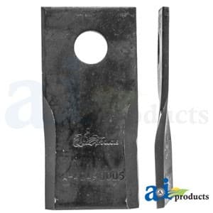 40490005 - Blade, Disc Mower, RH - Thumbnail 2