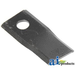 40490006 - Blade, Disc Mower, LH
