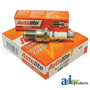 405 - Spark Plug (Autolite)