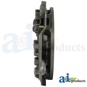 405300R92 - Pressure Plate: 12", 3 lever, W/ Hyd Clutch, adjust on bearing end, (w/ 1.406" flywheel step) - Thumbnail 3