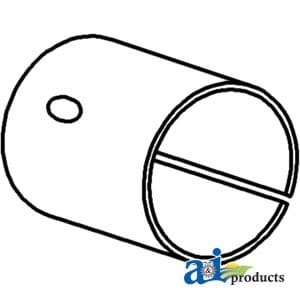 405570R1 - Bushing, Axle Pivot