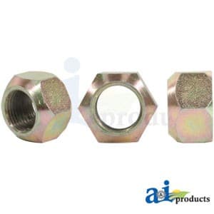 405576R1 - Axle Nut - Thumbnail 2