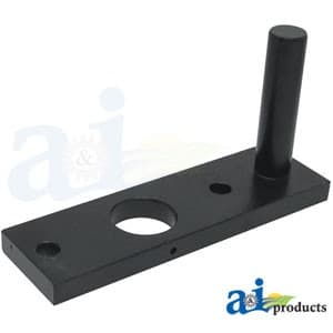 405580R21 - Cylinder Plate, Power Steering