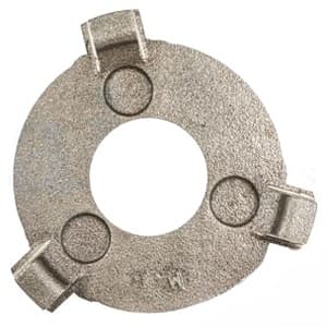 405982R1 - Pressure Plate: cast plate only - Thumbnail 2