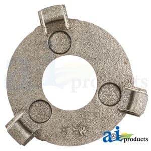 405982R1 - Pressure Plate: cast plate only - Thumbnail 2