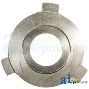 405982R1 - Pressure Plate: cast plate only - Thumbnail 3