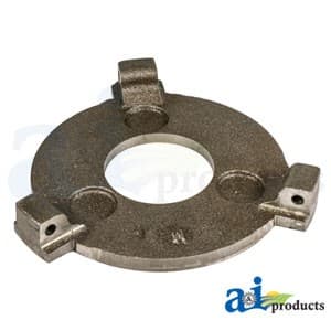405982R1 - Pressure Plate: cast plate only