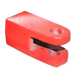 406244R2 - Front Yoke - Thumbnail 2