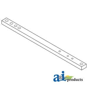 406467SPL - Drawbar