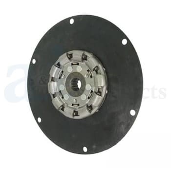 406551R1 - spring loaded Trans Disc: 14"