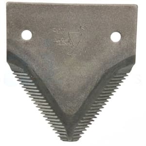 411-022 - Black 12ga Top Serrated - Thumbnail 2