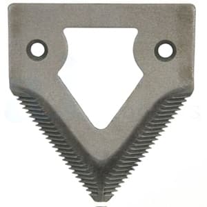 411-321 - Black 11ga Top Serrated (CTSK) - Thumbnail 2