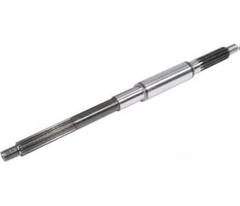 411044A1 - Discharge Beater Bearing Block Shaft - Thumbnail 2