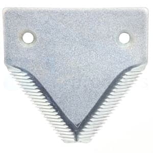 412-061 - Plated 11 ga Top Serrated - Thumbnail 2