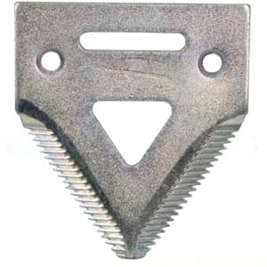 412-321 - Chrome 11ga Top Serrated (CTSK) - Thumbnail 2