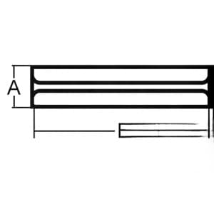 412360 - Roll Pin - Thumbnail 2