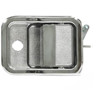 416683A1 - Handle, Door (LH) - Thumbnail 2