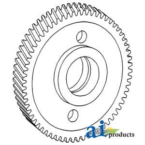 41115023 - Gear, Idler