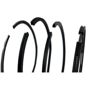 41158008 - Rings, Piston