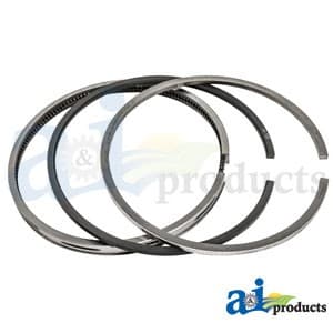 41158012 - Rings, Piston