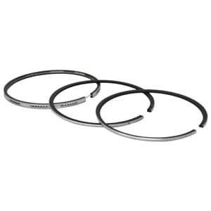 41158017 - Rings, Piston