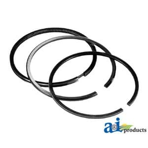 41158022 - Rings, Piston