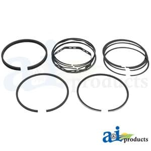 41158057 - Rings, Piston