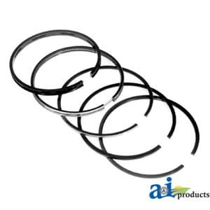 41158058 - Rings, Piston
