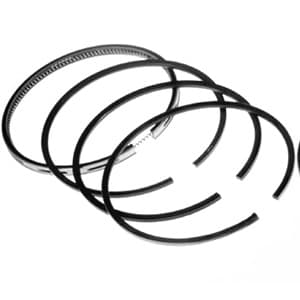 41158065 - Piston Rings