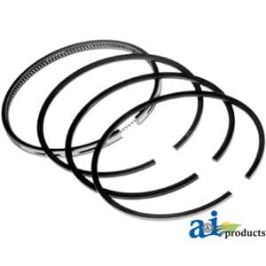 41158065 - Rings, Piston
