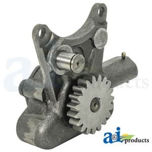 41314078 - Pump, Oil (Perkins)