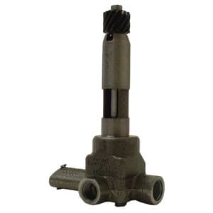 41314089 - Pump, Oil, 4.108