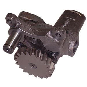 41314164 - Pump, Oil