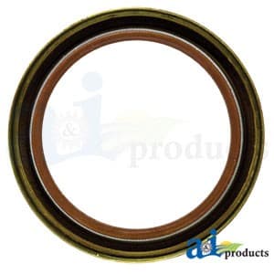 4150782 - Seal, Timing Cover - Thumbnail 4