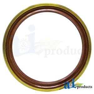 4150783 - Seal, Rear Crankshaft - Thumbnail 2