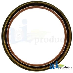 4150783 - Seal, Rear Crankshaft - Thumbnail 4