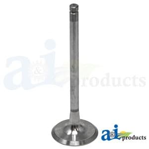 4153631 - Valve, Intake