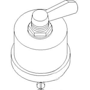 4154449 - Starter Switch - Thumbnail 2