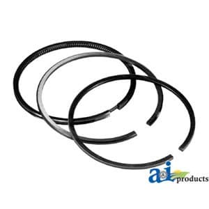 4156566 - Rings, Piston