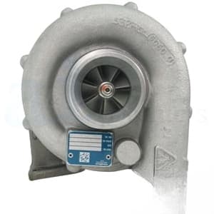 4157288 - Turbocharger - Thumbnail 2
