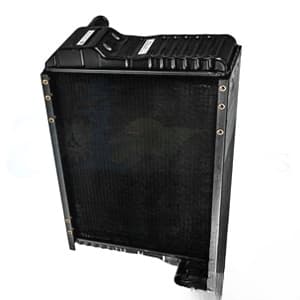 417858A2 - Radiator