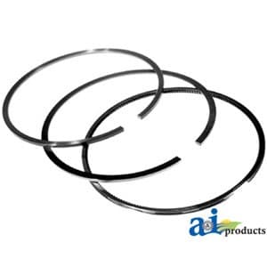 4181A019 - Rings, Piston