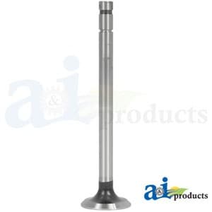 42025DA - Valve, Exhaust