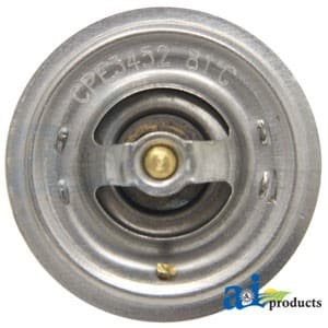 4215604M2 - Thermostat; 176蚌 - Thumbnail 4