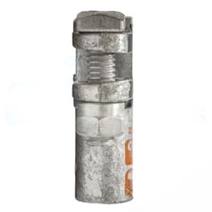 4220005N-B - 2/0 Ga. (5 Pk) Neg. Copper Crimp Battery Terminal - Thumbnail 3